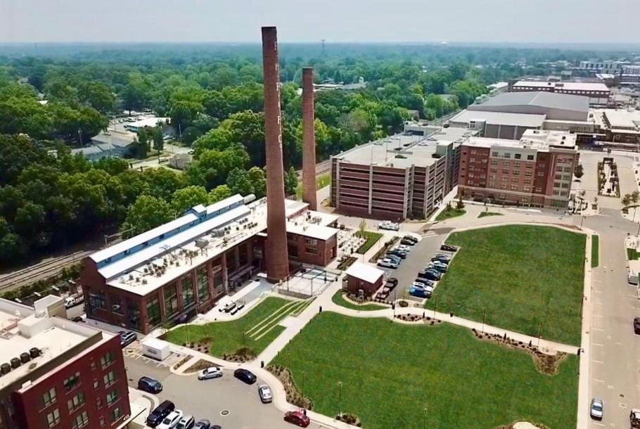 university center