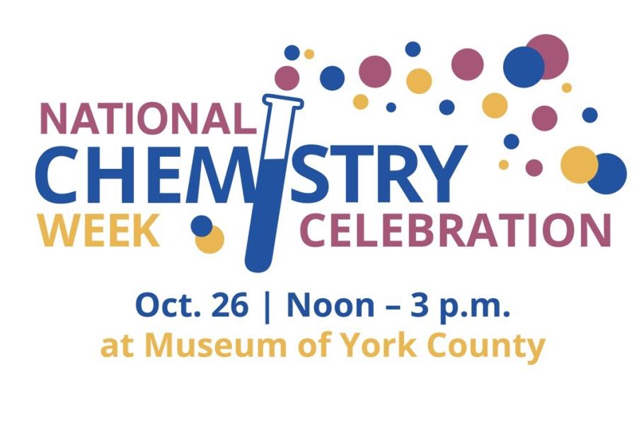 National Chemistry Week Celebration