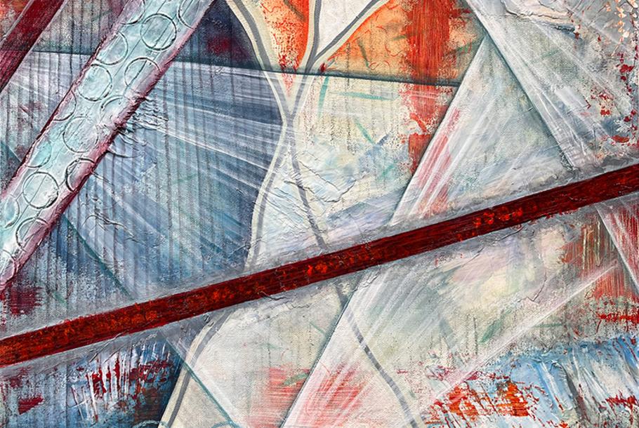 Layers of Shifting Perspectives