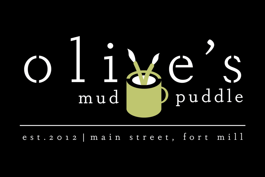 Happy Hour at Olive's Mud Puddle
