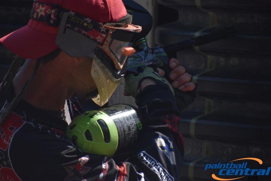 Paintball