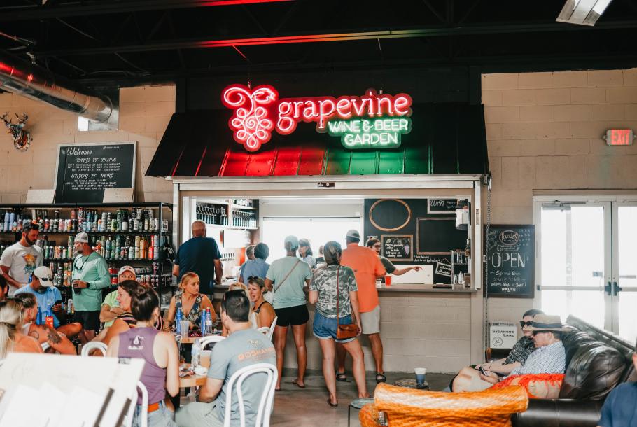 Grapevine