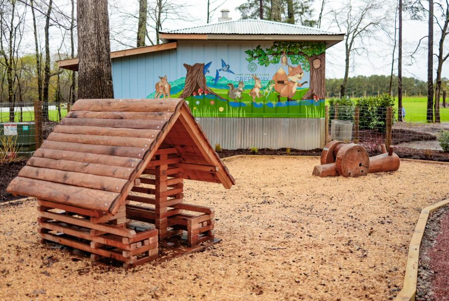 Playhouse