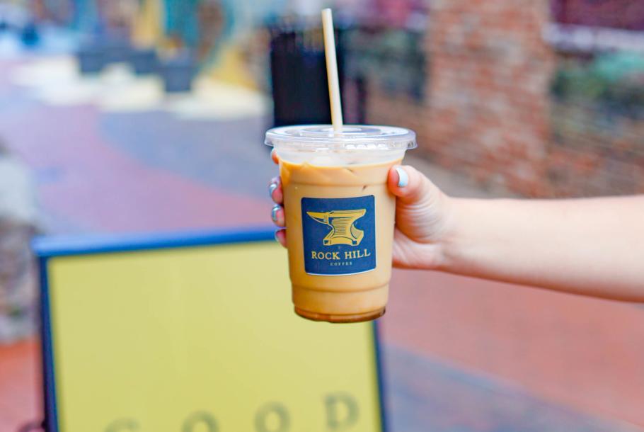 Cold Brew