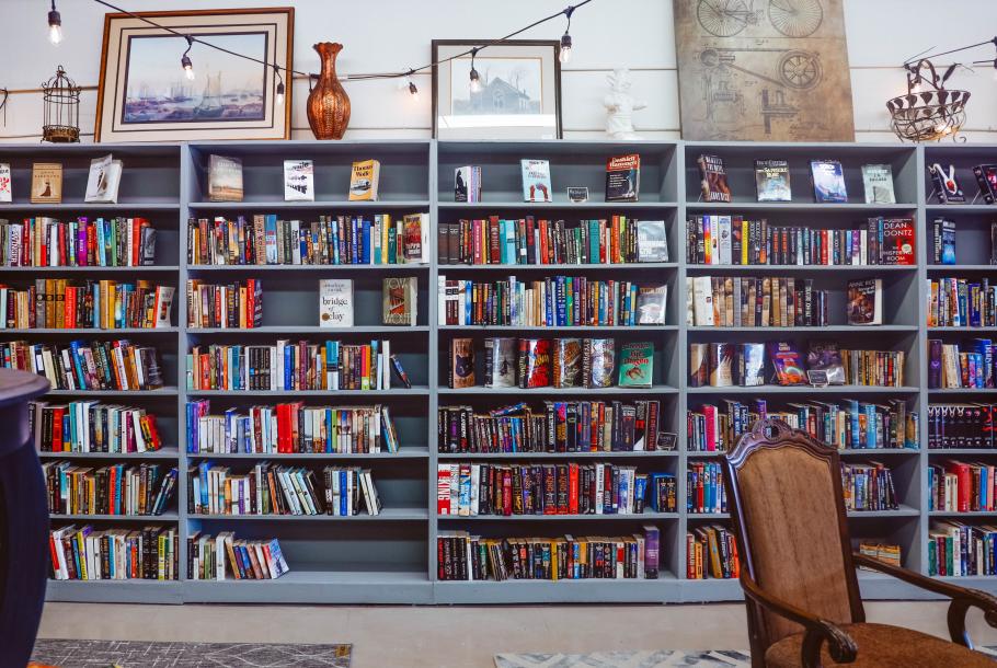 Books-4-Ewe 4