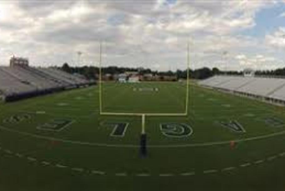 Clover High School