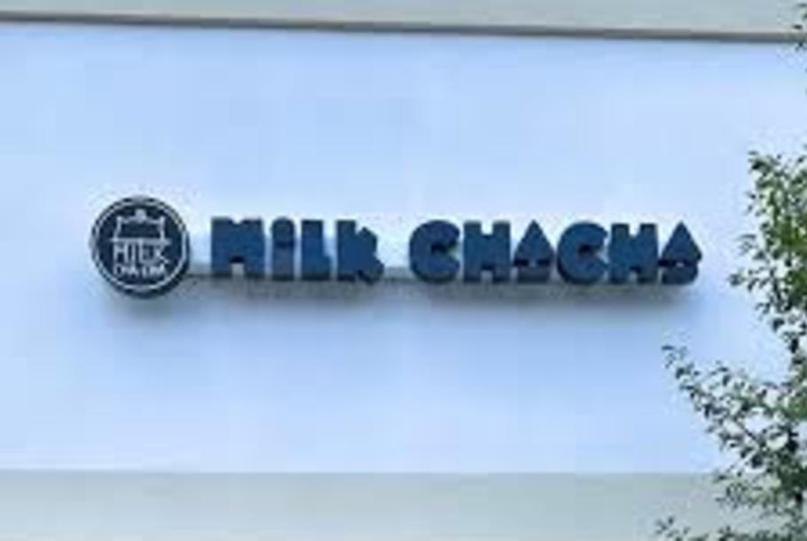 milk cha-cha