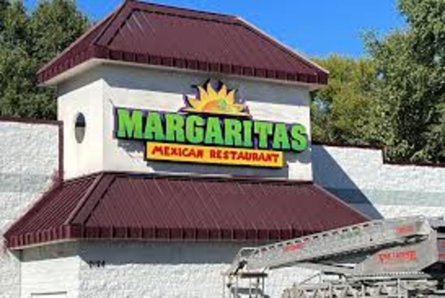 margaritas