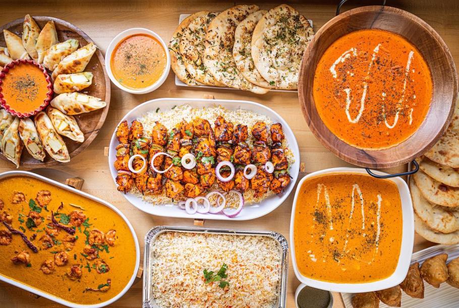 Tikka Shack