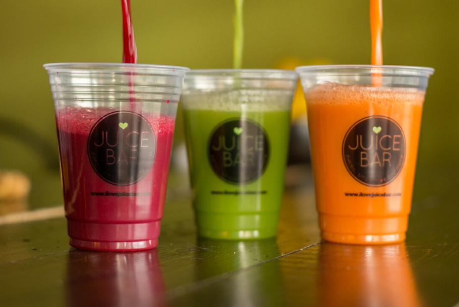juice bar