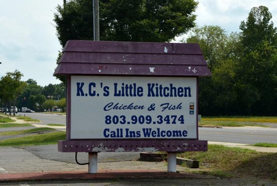kc's little kitchen