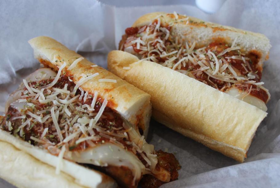 lee's hoagie house