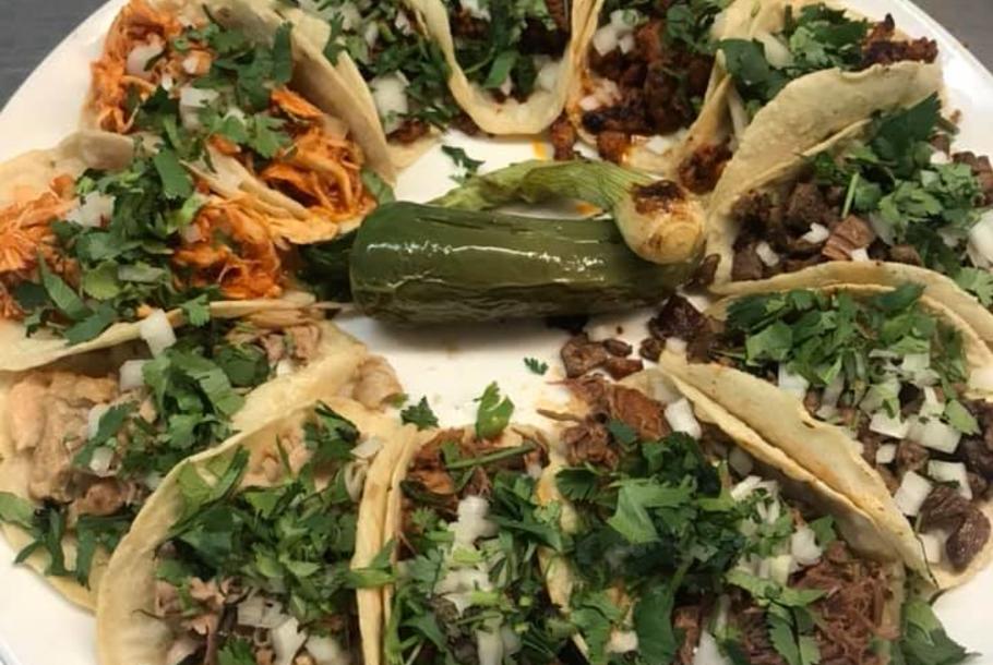 panchitos
