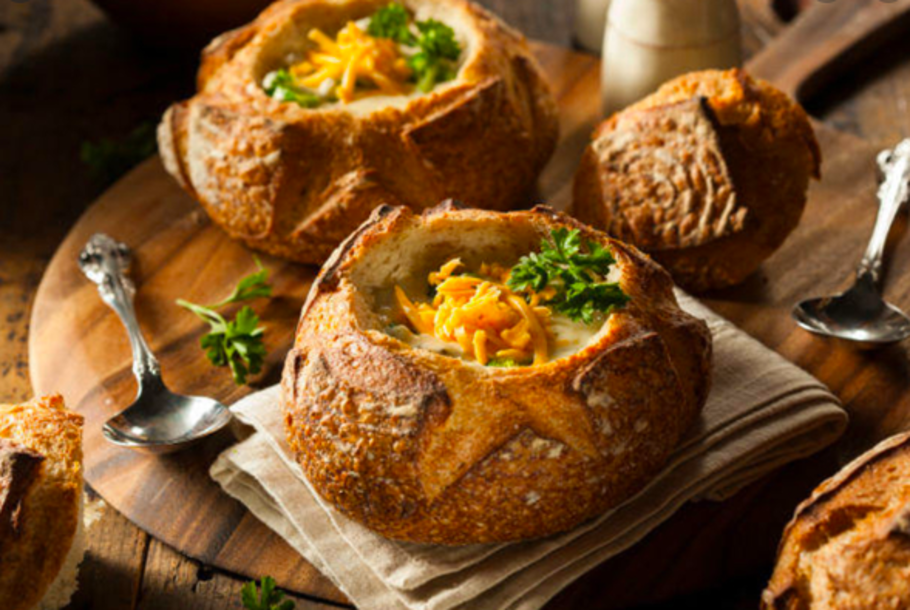 panera bread
