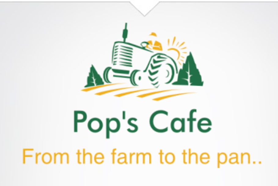 pop's cafe