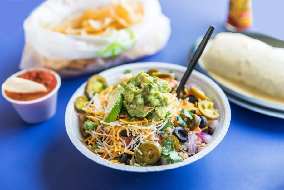 salsaritas
