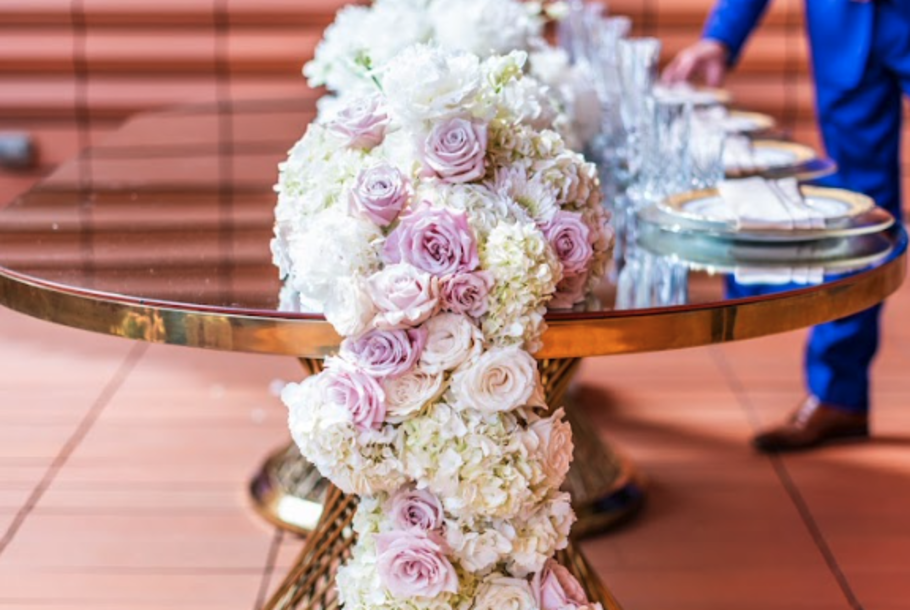 Tablescape