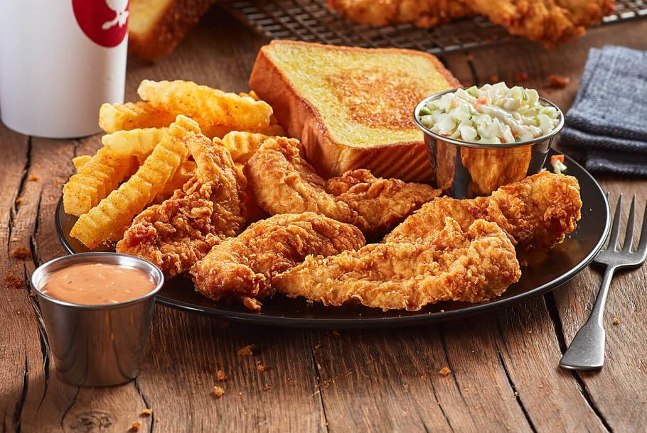 zaxbys