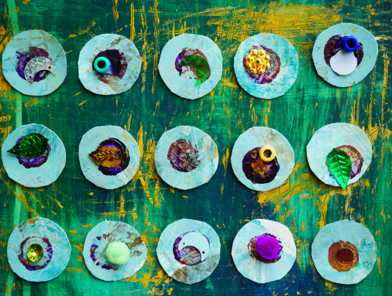 Woodstock Art Gallery