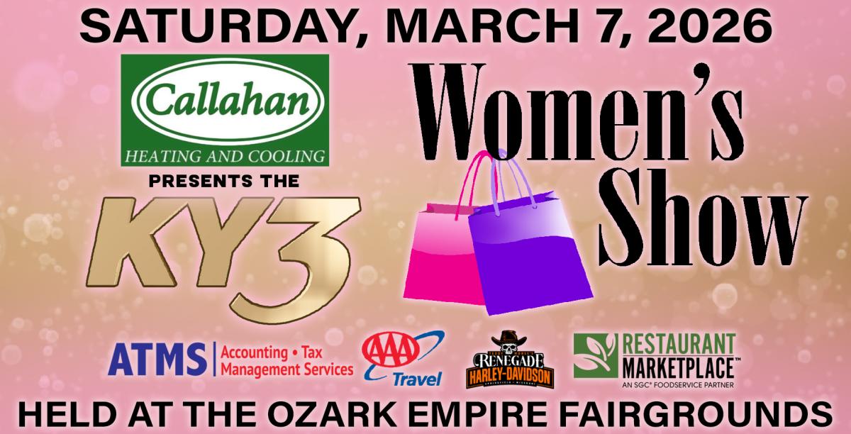 2026 KY3 Women's Show