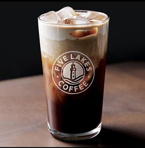 Photo of Five Lakes Coffee