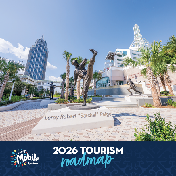 2026 Tourism Roadmap