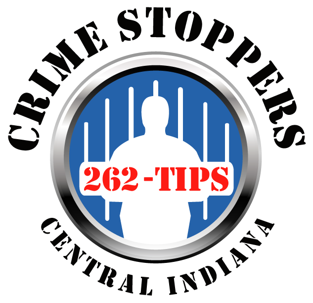 Crime Stoppers USA logo