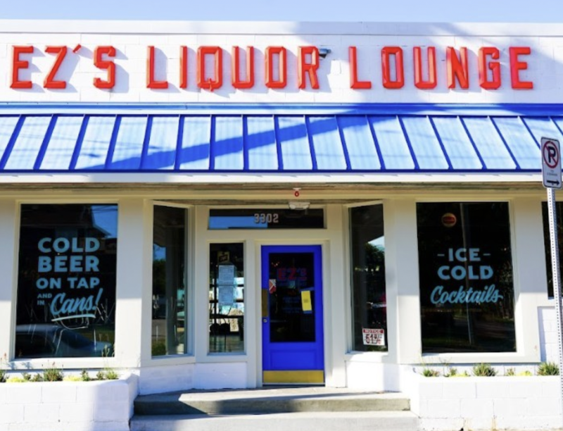 EZ's Liquor Lounge