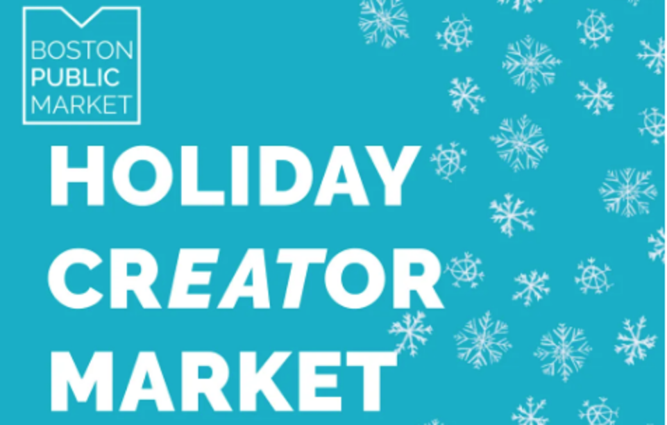 Holiday Creator Market