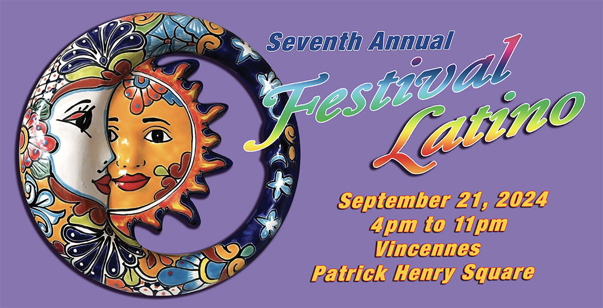 Festival Latino
