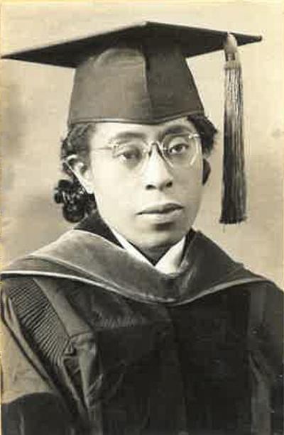 Irene Susanna Pierre Francis