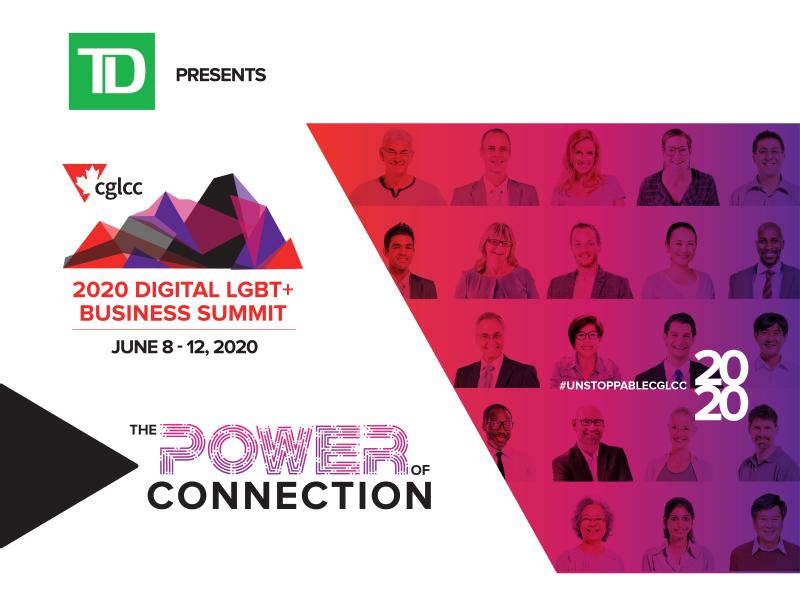 LGBT+ Business Summit