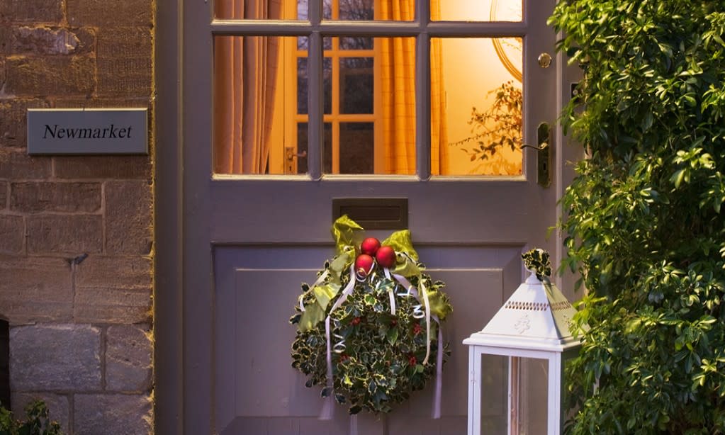 Bruern Holiday Cottages in The Cotswolds