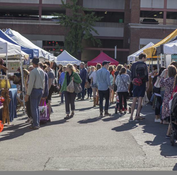 Farmers Markets