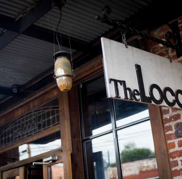 Restaurants with The Best Outdoor Seating in Charlottesville Part One