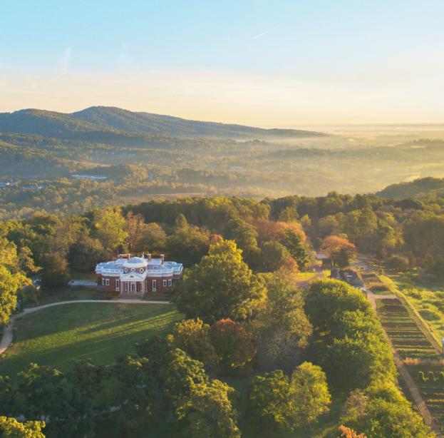 Charlottesville Historic Sites Visit Charlottesville