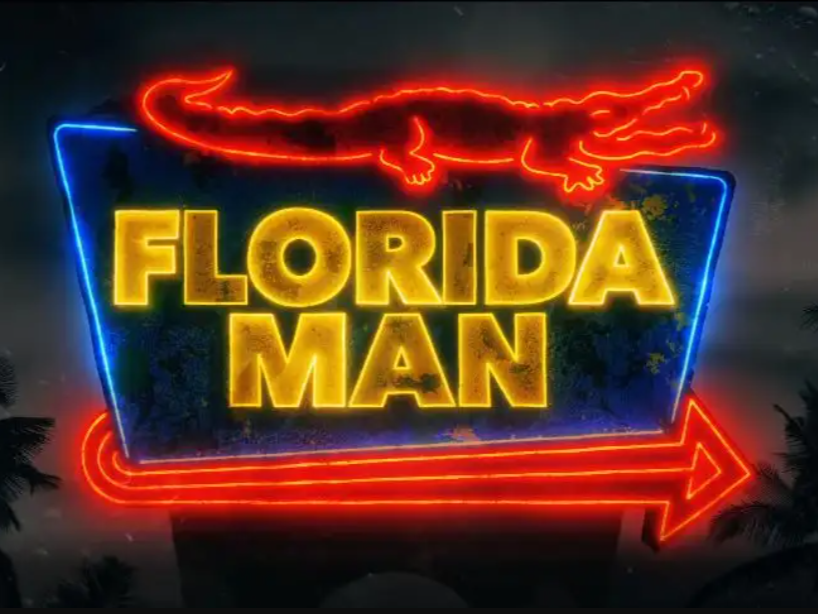Florida Man