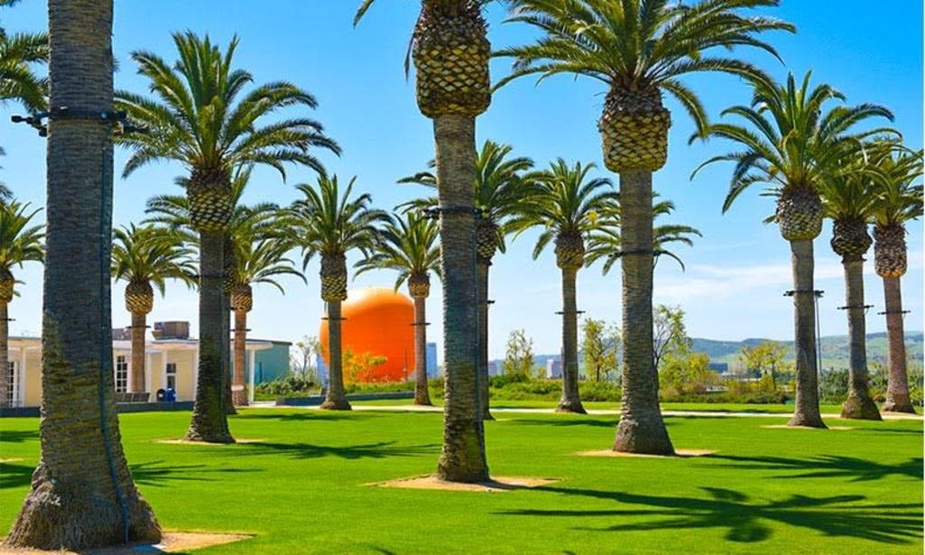 What To Do In Irvine California If You Re Living In Travata