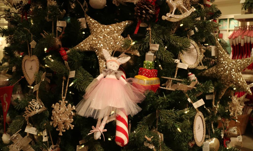 South Coast Plaza Holiday Shopping Guide Series Babies Kids Teen