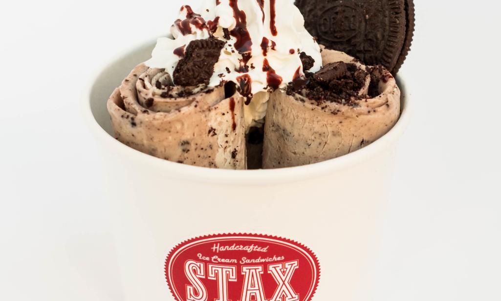 Where To Get Dessert In Irvine