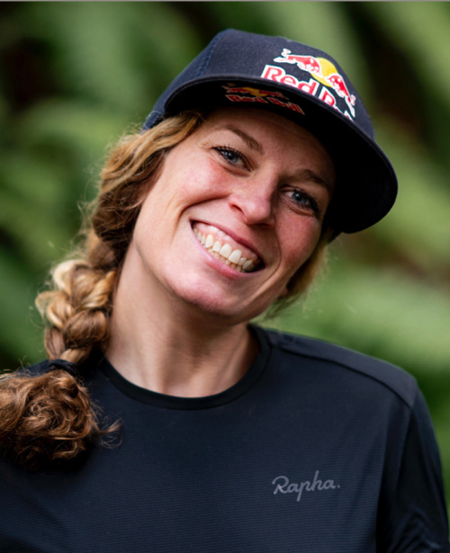 Red Bull First Ride