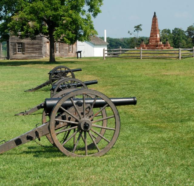 Manassas Virginia Official Prince William Va Tourism Travel