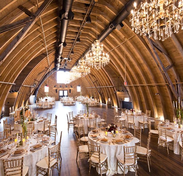 wedding venues