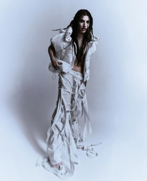 Image of singer Novul
