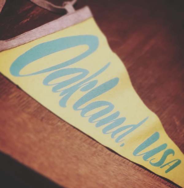 Nathan & Co. Oakland Banner Photo