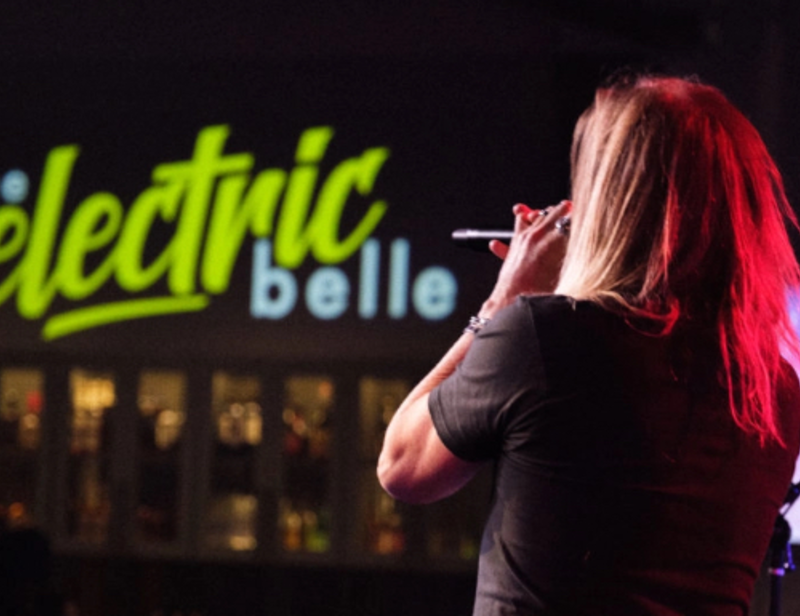 Electric Belle