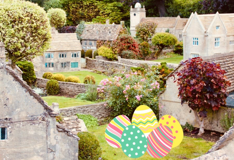 The Model Village