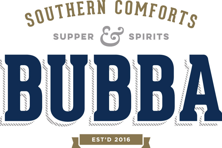 Bubba Logo