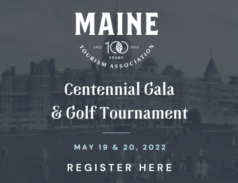 Gala & Golf Tournament Registration