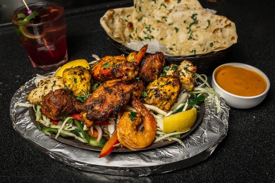 Masala Indian Kitchen